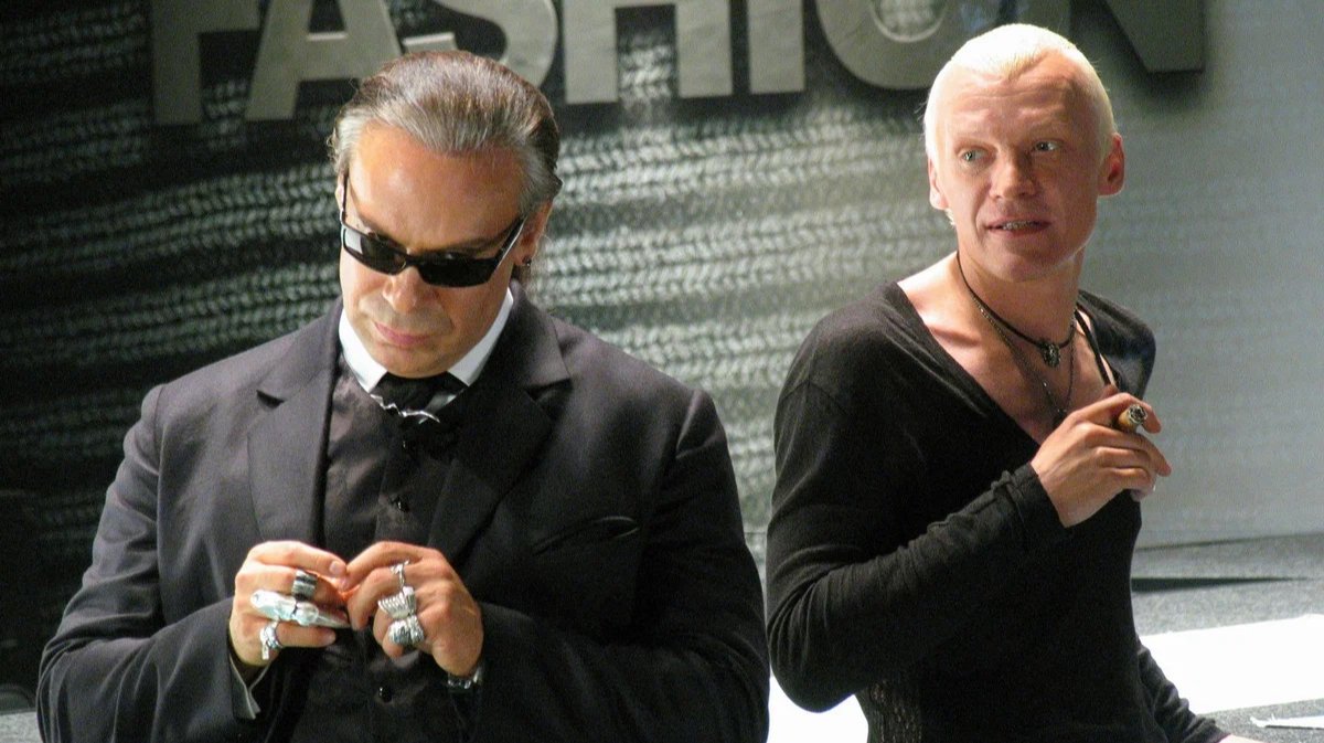 Возможность Рублевки