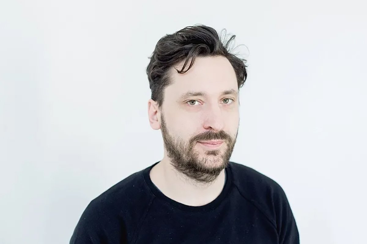 Илья Венявкин. Фото:  teatron-journal.ru