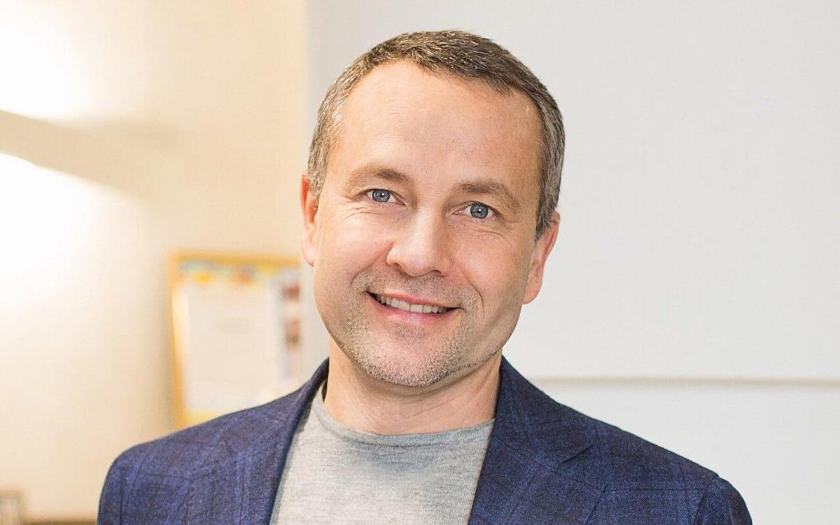 Мэр Херсона Игорь Колыхаев. Фото: соцсети