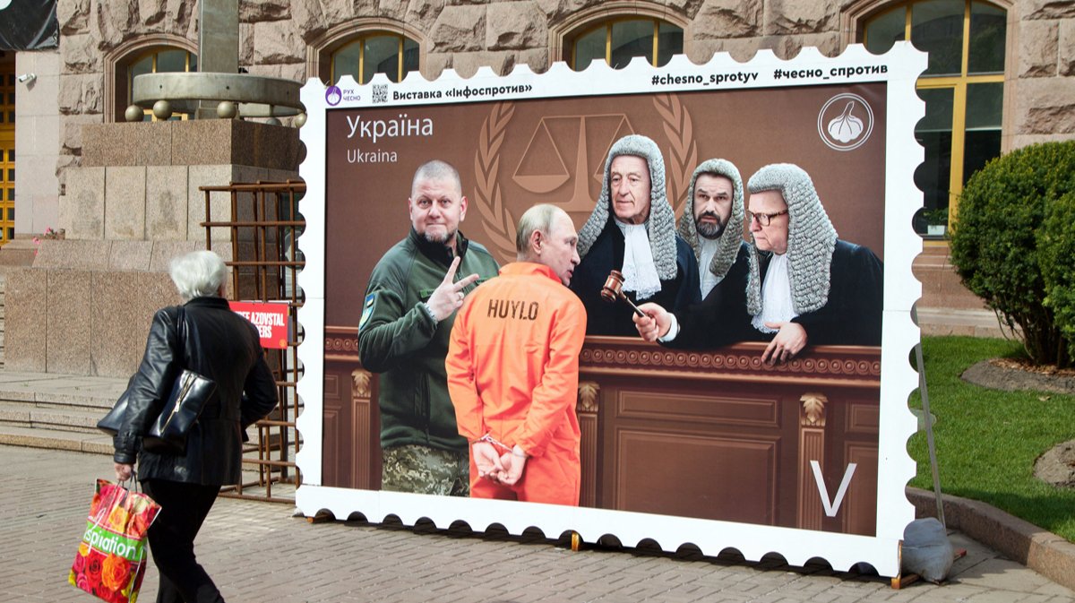 «Новый суд — это новая проблема для него»