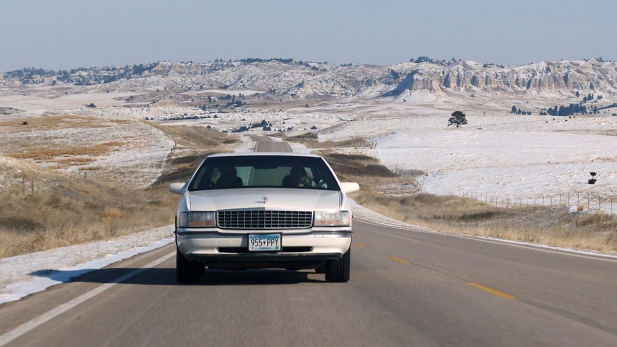 Кадр из фильма «Неизвестная Страна». Фото:  imdb.com