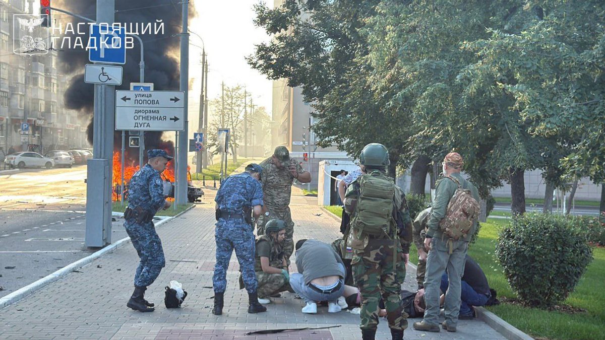 Фото: пресс-служба губернатора Белгородской области