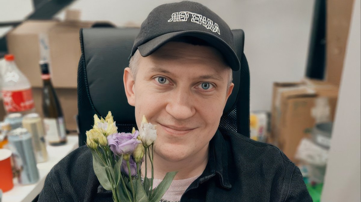 «Ну это ФСБ, они так работают, они звери»