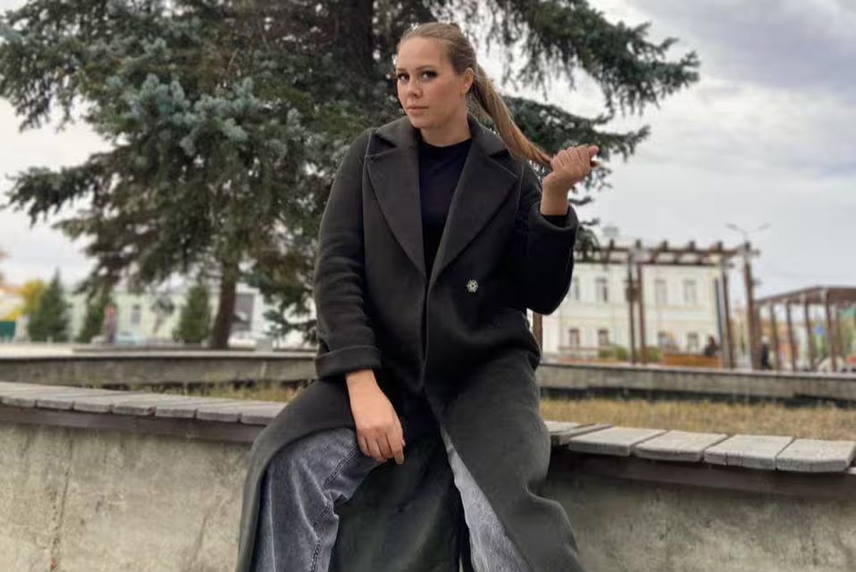 Марина Лесникова. Фото: « Челябинск Будущего »