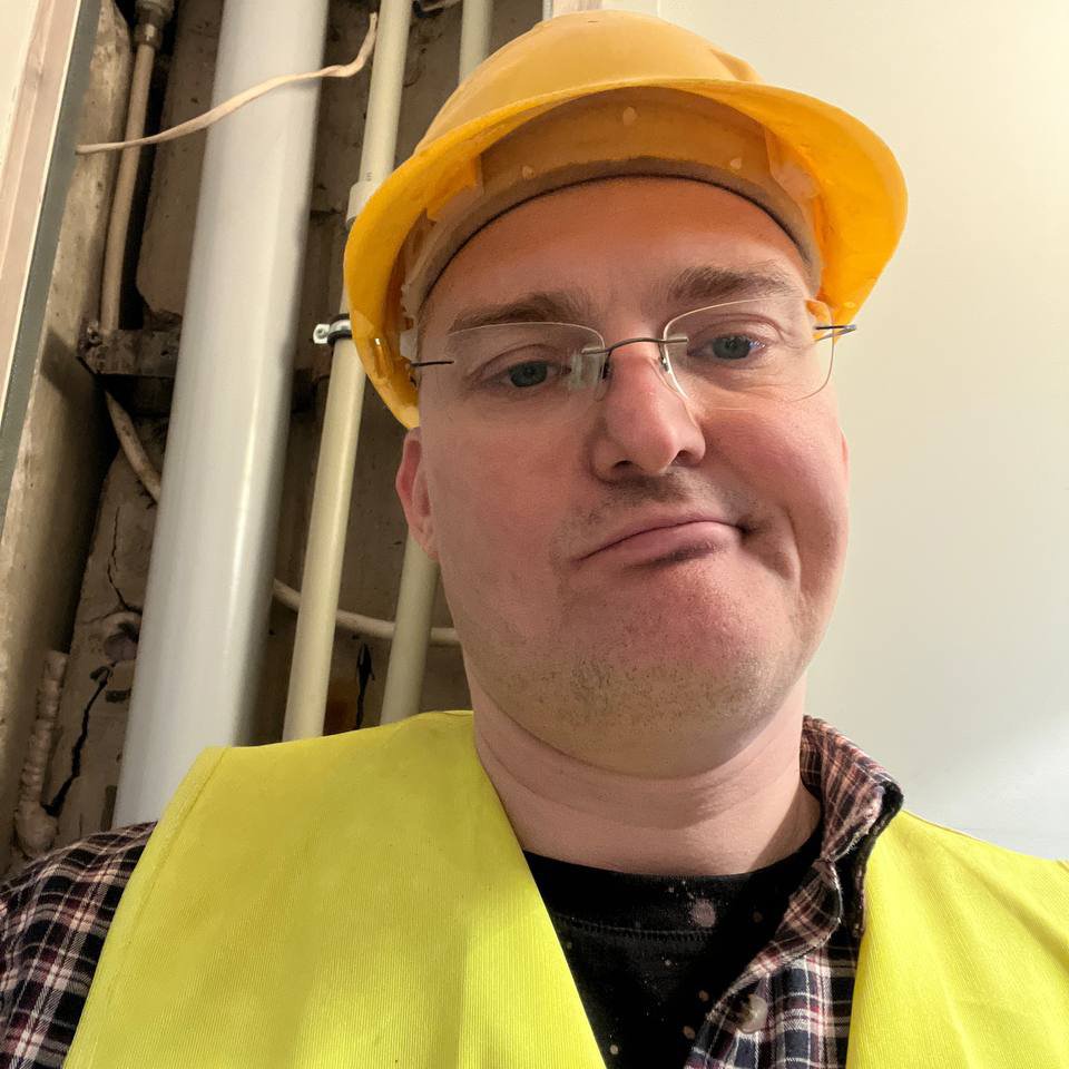 Михаил Беньяш