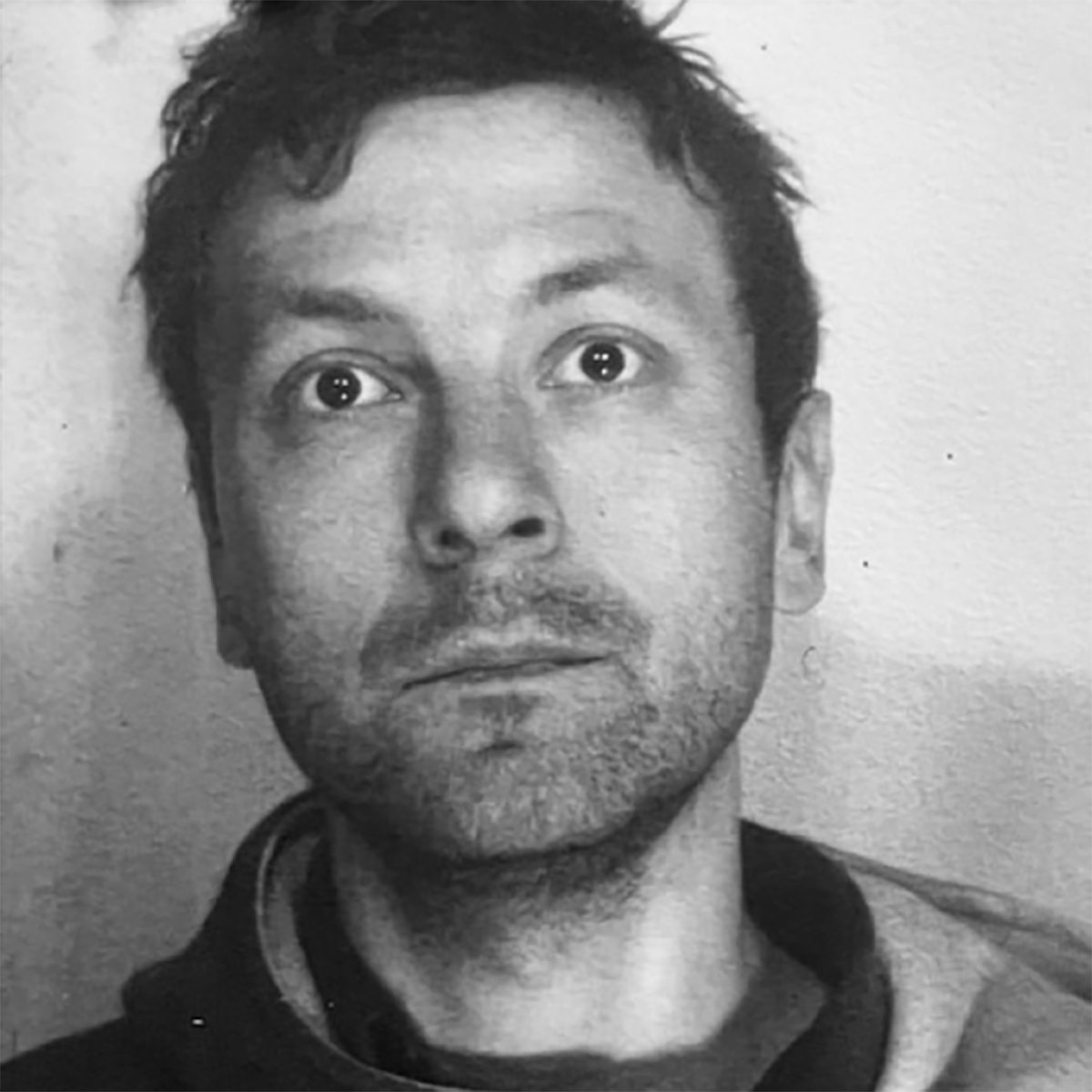 Автор книги «Потерянные в памяти: общество “Мемориал” и борьба за прошлое в России» Сергей Бондаренко. Фото:  individuum.ru