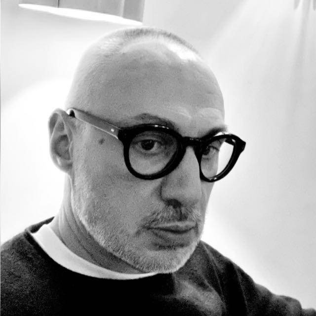 Глеб Морев, фото: Facebook