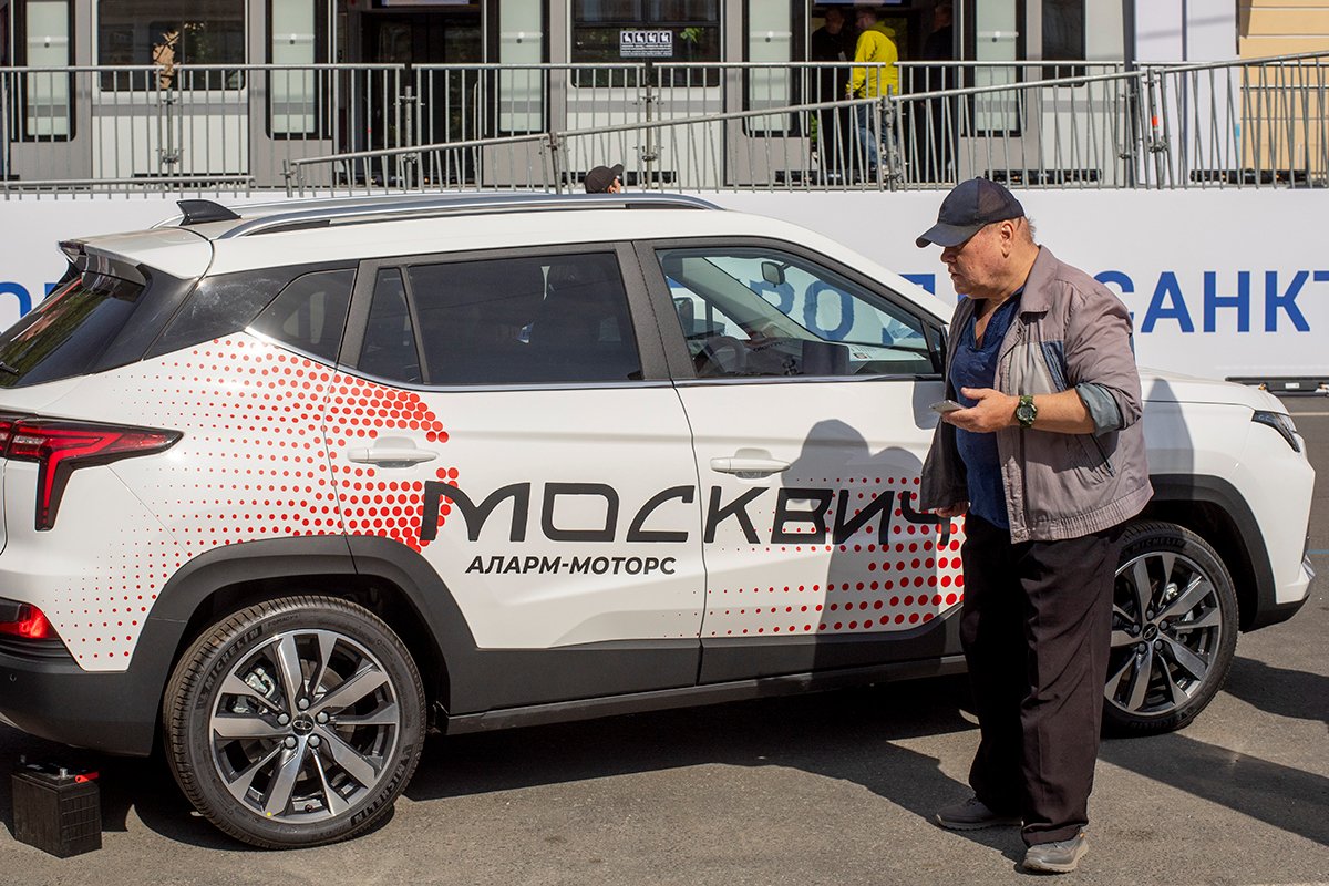 Фото: Ветер