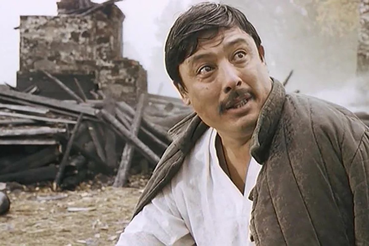 Кадр из фильма «Старухи». Фото:  kinopoisk.ru