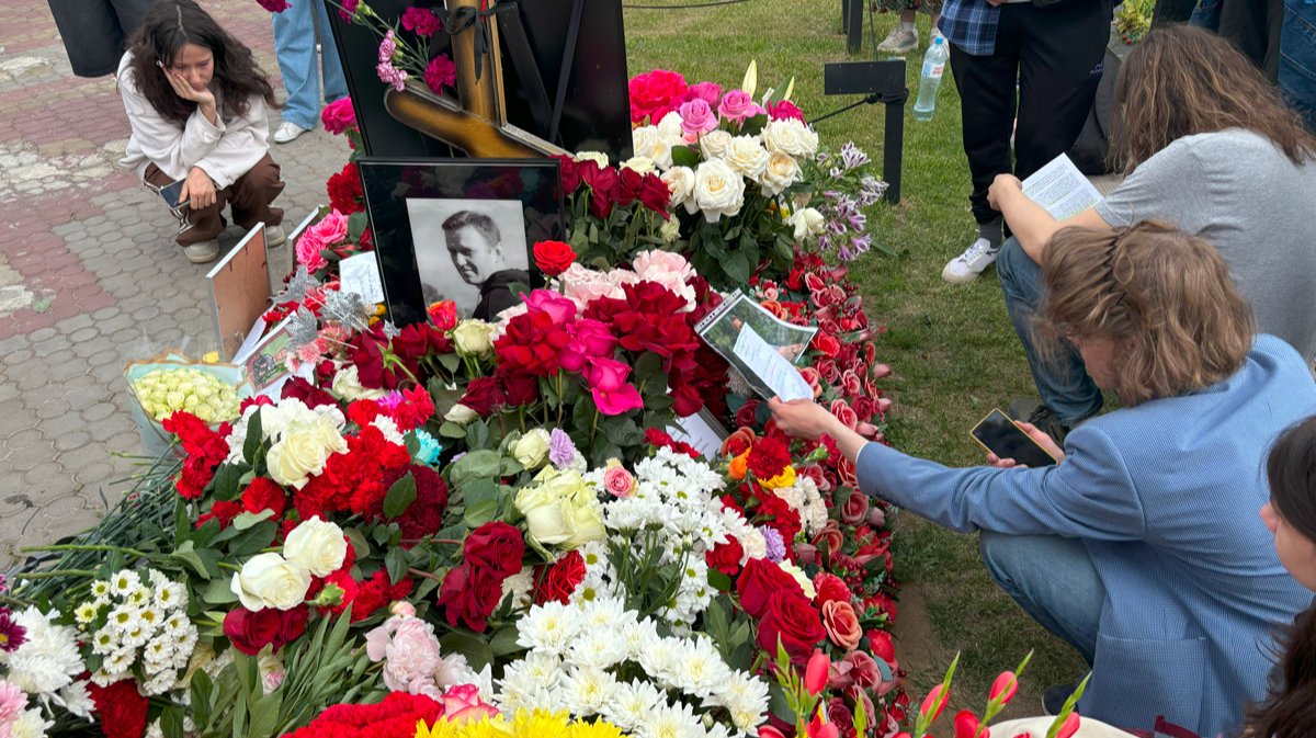 «Чем меньше слов — тем громче эхо»