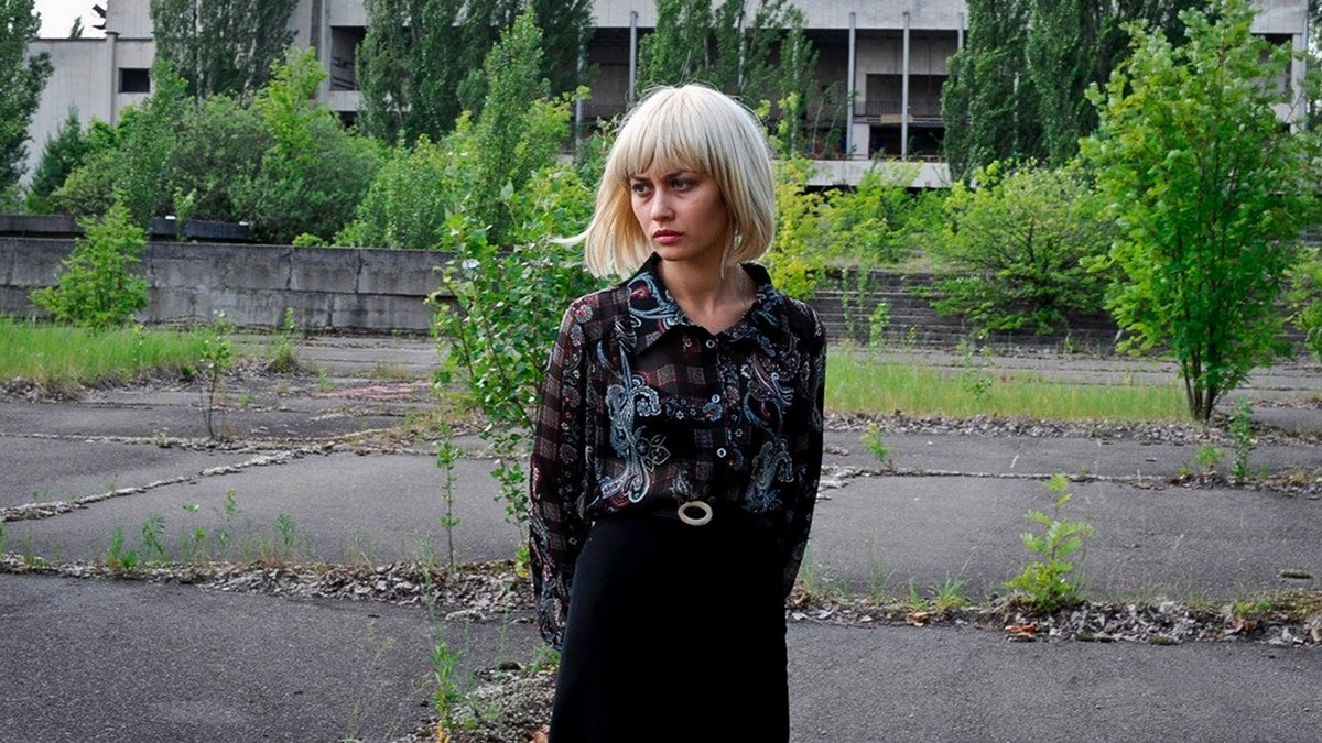 Кадр из фильма «Земля забвения». Фото:  imdb.com