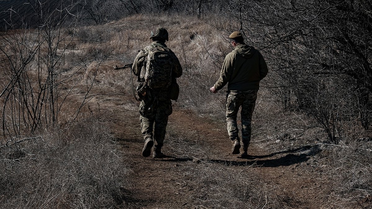 «‎Ответ на территориальный вопрос уже в Конституции Украины»