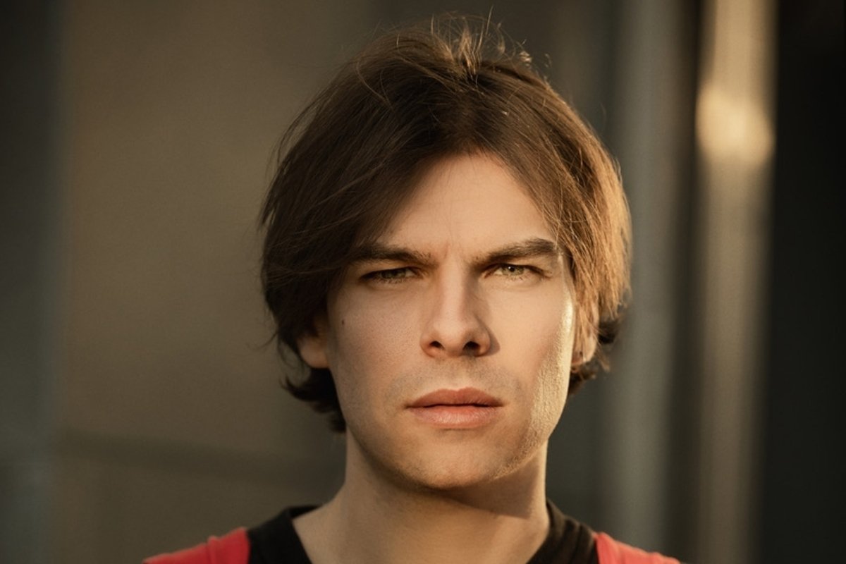 Кевин Ламберт. Фото: Facebook