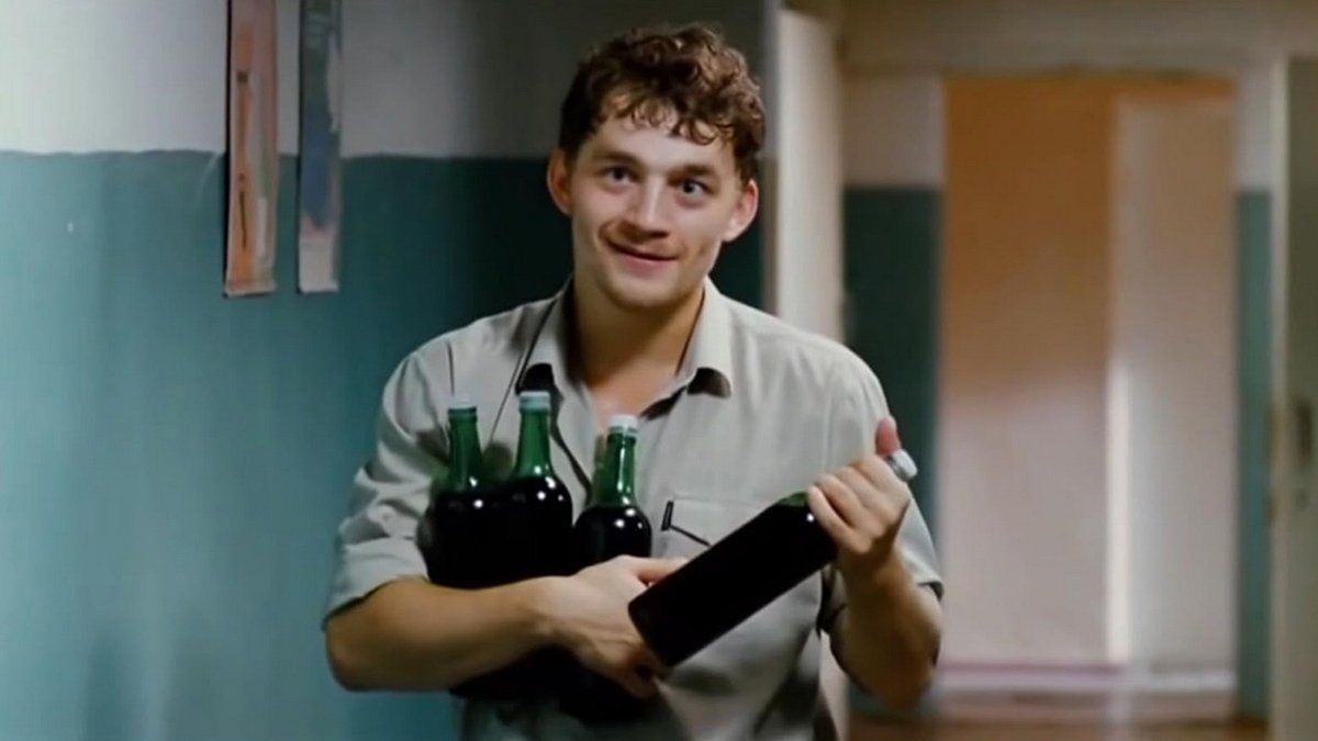 Кадр из фильма «В субботу». Фото:  imdb.com