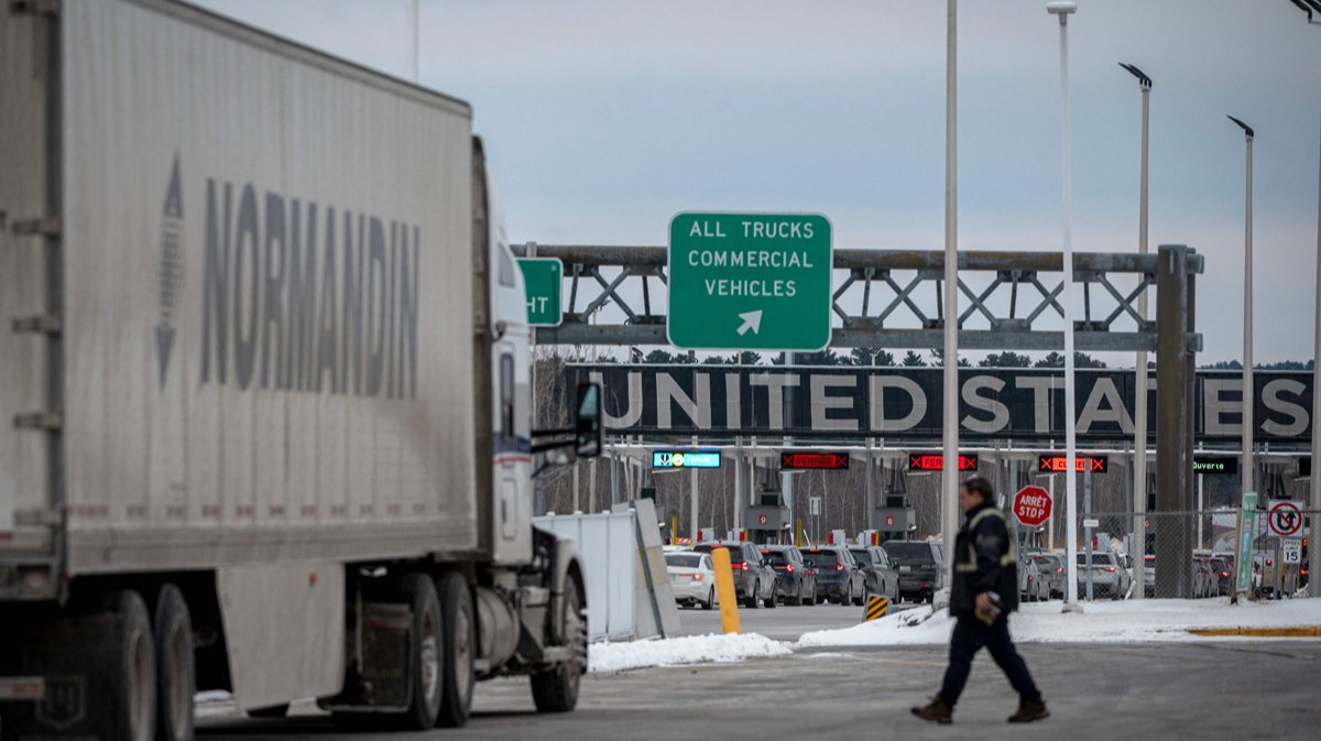 «На ровном месте — глобальный кризис»