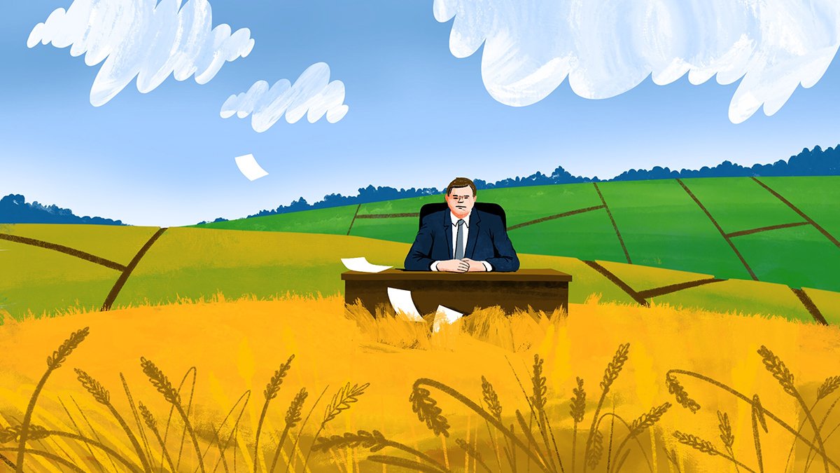 Иллюстрация: Настя Покотинска