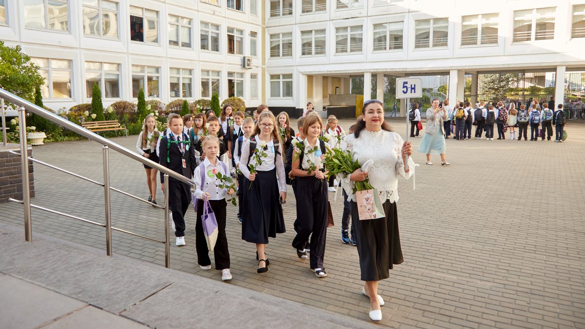 Фото: Дмитрий Белицкий / АГН «Москва»