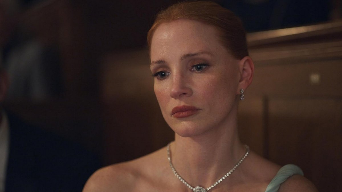 Кадр из фильма «Мечты» (Dreams). Фото:  imdb.com