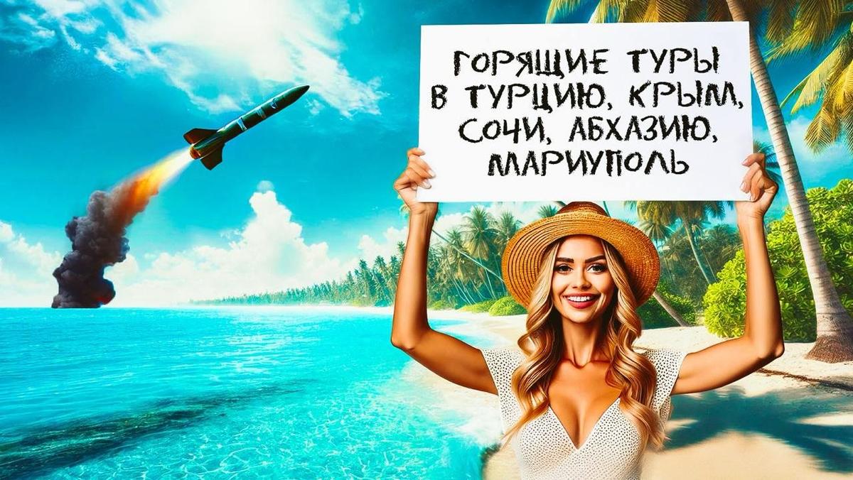 Доллар будет 50 или 130? Отпуск только для богатых, черный хлеб — тоже
