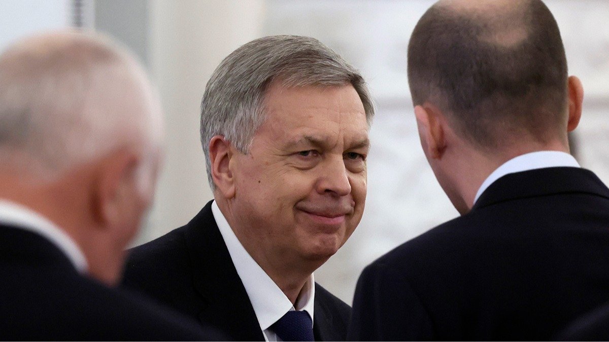 Разведка в Абу-Даби