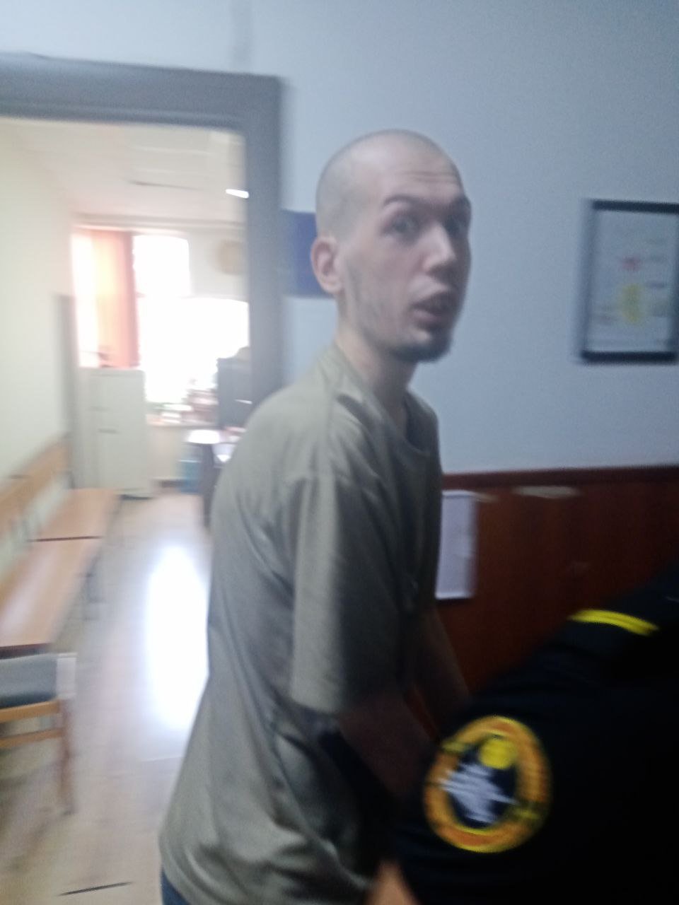 Лев Скорякин. Фото: «Черная книга капитализма»