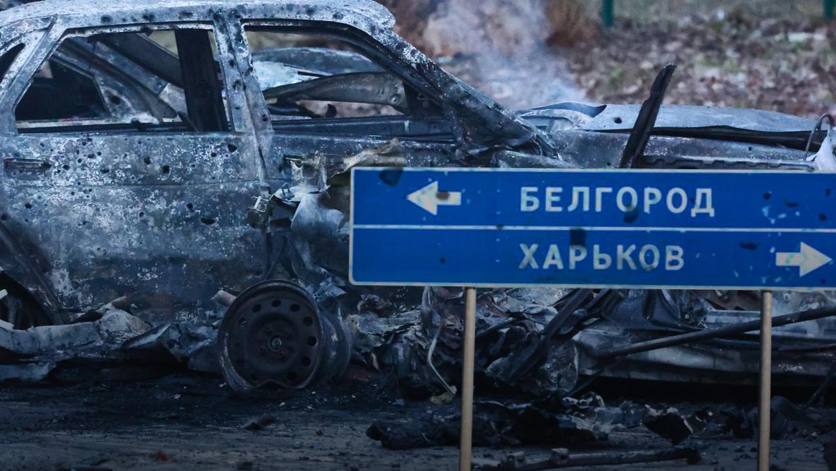 «Детей в школе учат, как прятаться»