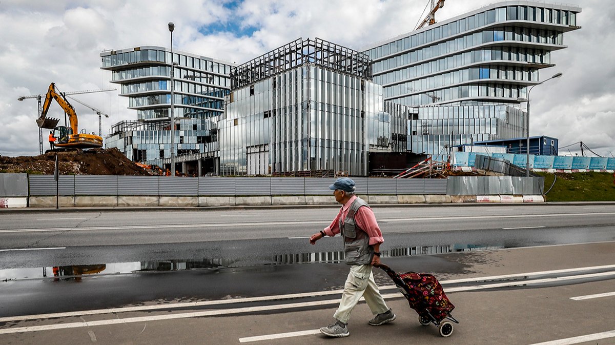 Наука для своих