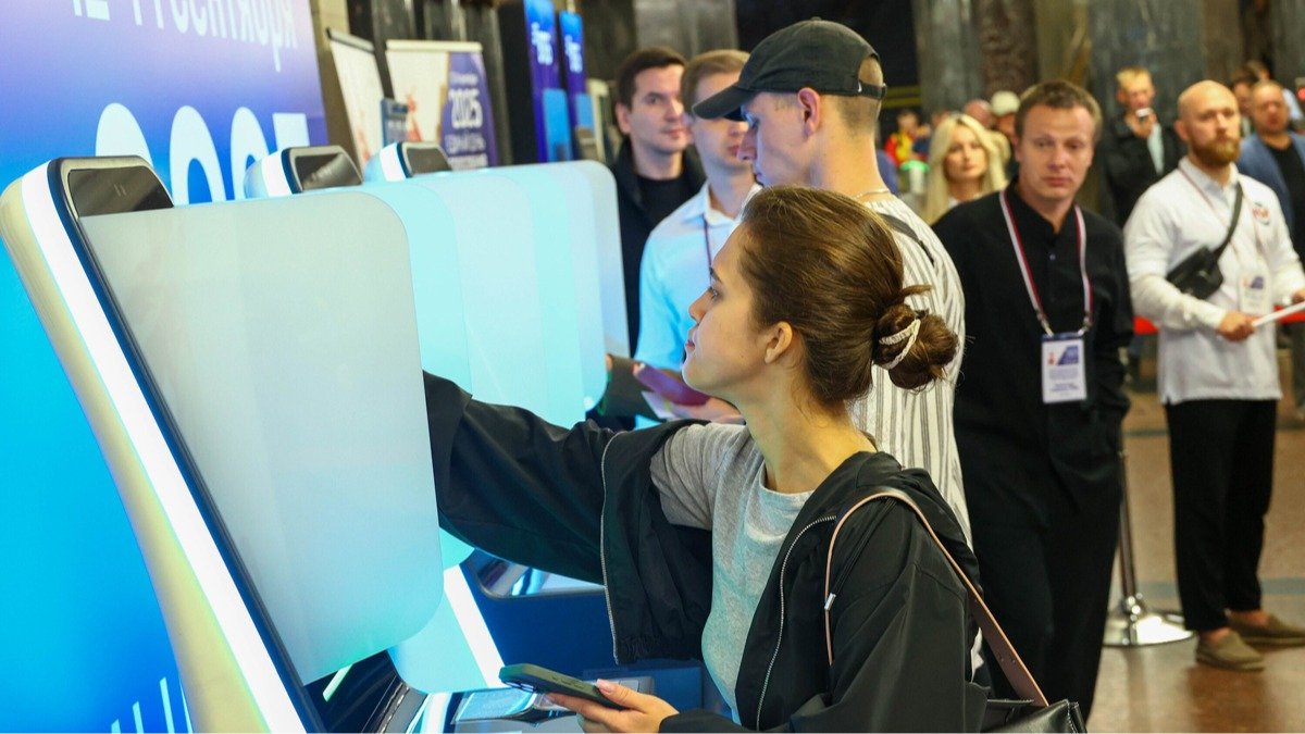 Дроны, «паровозы» и двойники