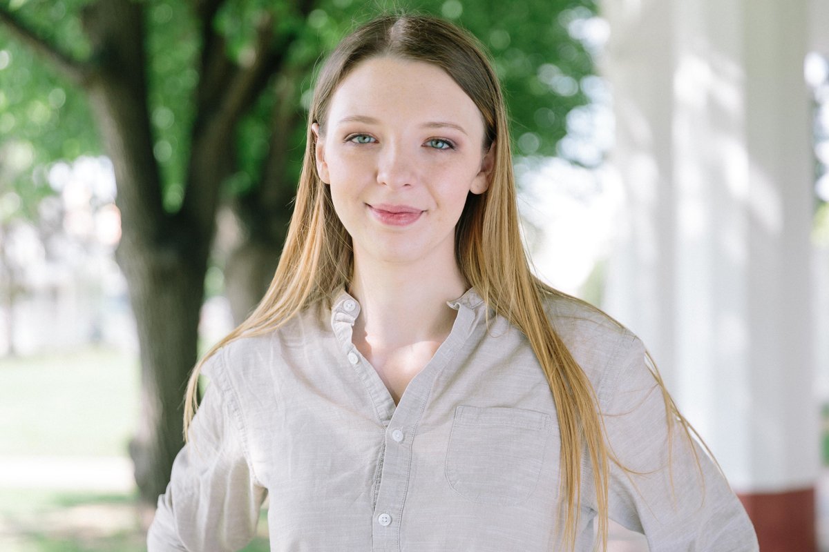 Анастасия Брюханова. Фото: Карина Градусова /  Flickr  (CC BY-SA 2.0)