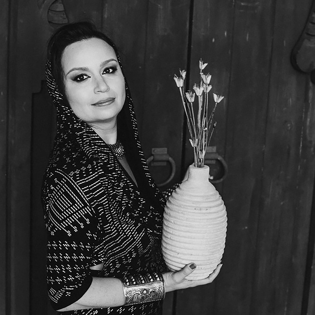 Марианна Беленькая. Фото: Фалафельная / Telegram