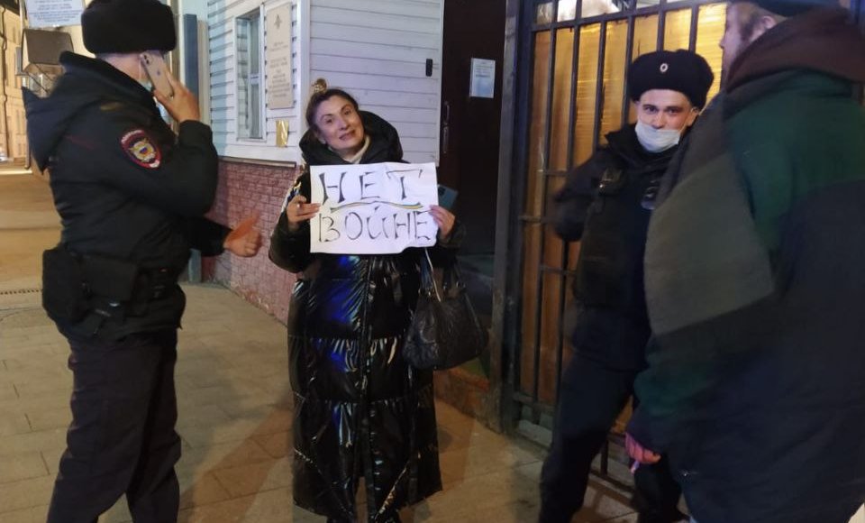 Фото из личного архива