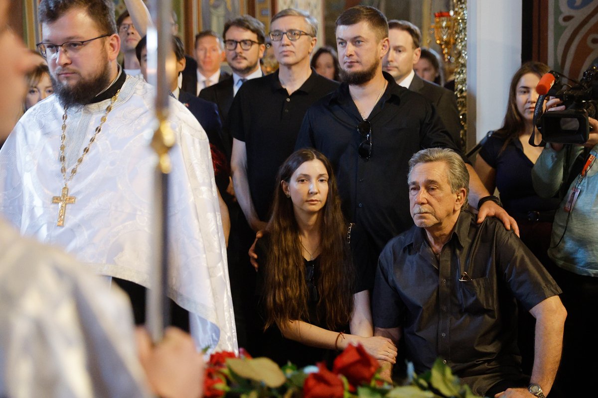 Фото: Sergey Dolzhenko / EPA