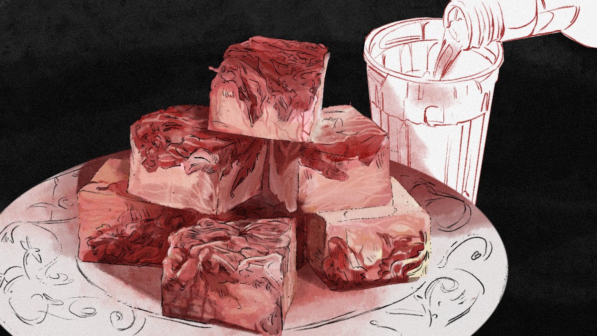 Иллюстрация: Олеся К.