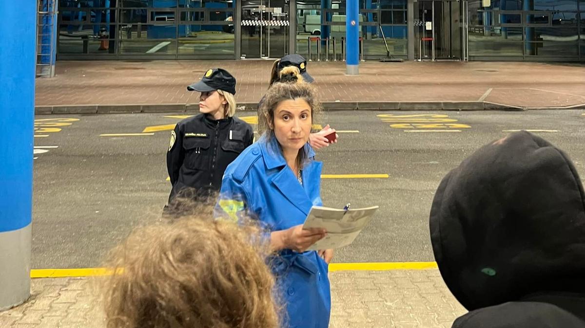 Девять кругов Ашхабада