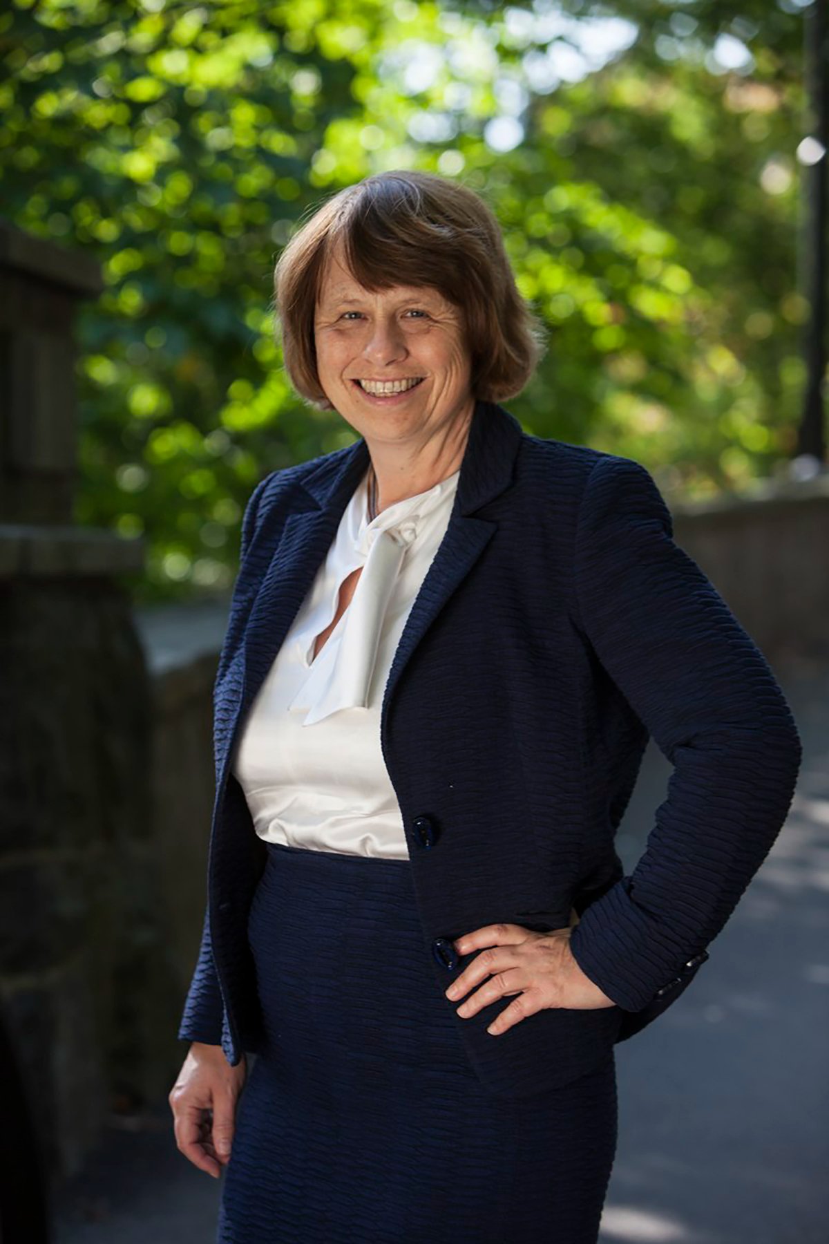 Эвин Ф. ван Дишок.   Фото: Wikimedia