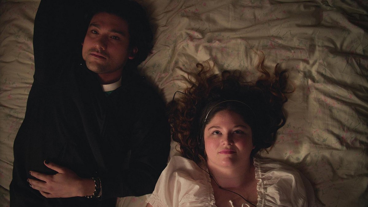 Кадр из сериала «Это слишком». Фото:  imdb.com