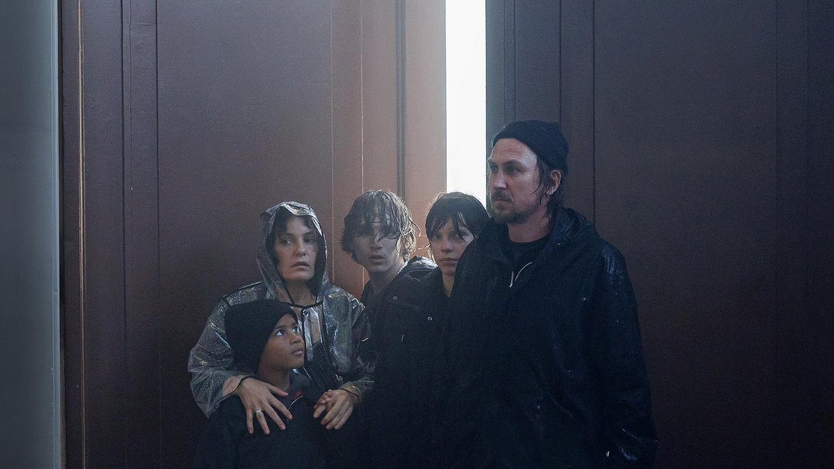 Кадр из фильма «Свет» (Das Licht). Фото:  imdb.com