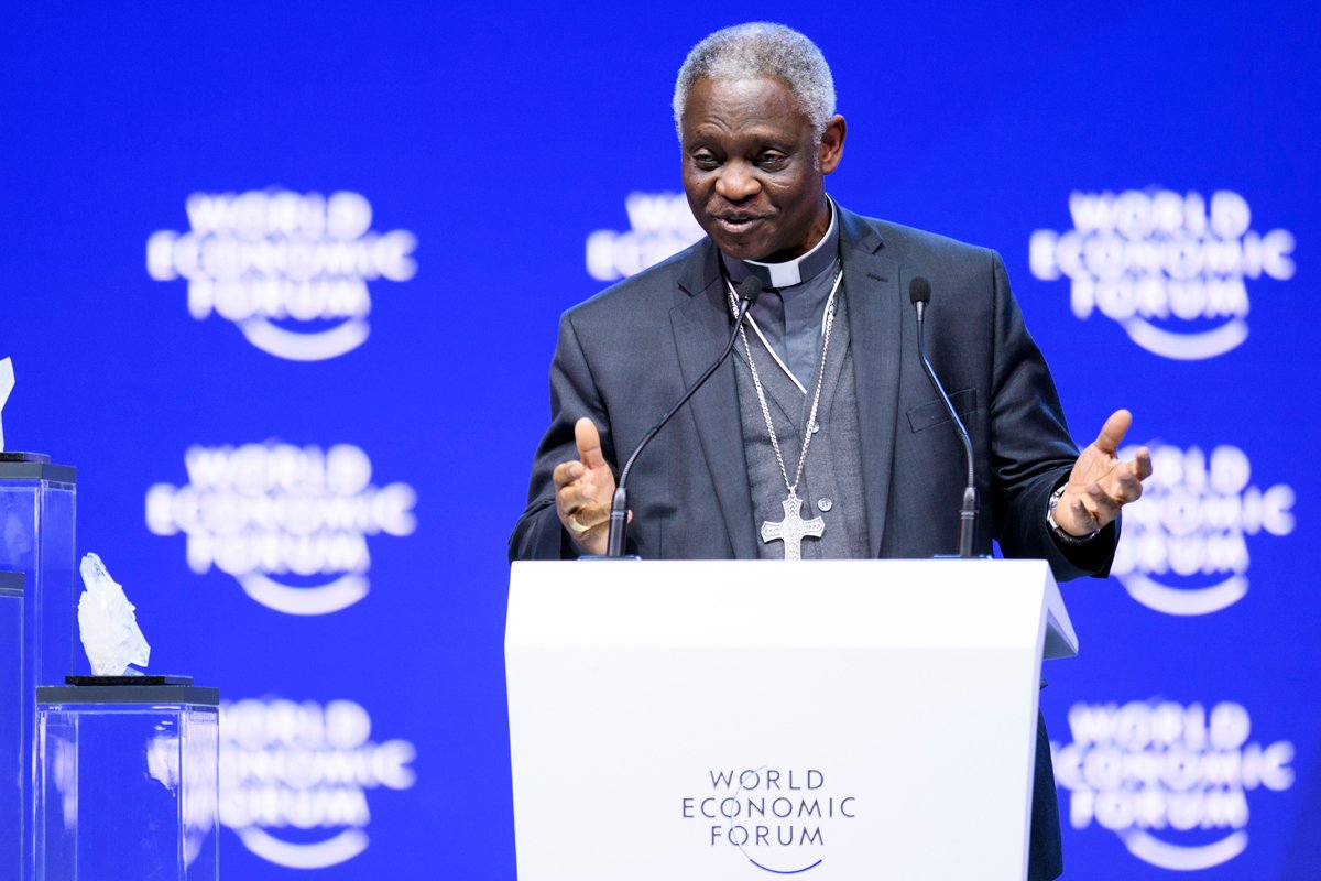 Питер Турксон. Фото: Laurent Gillieron / EPA