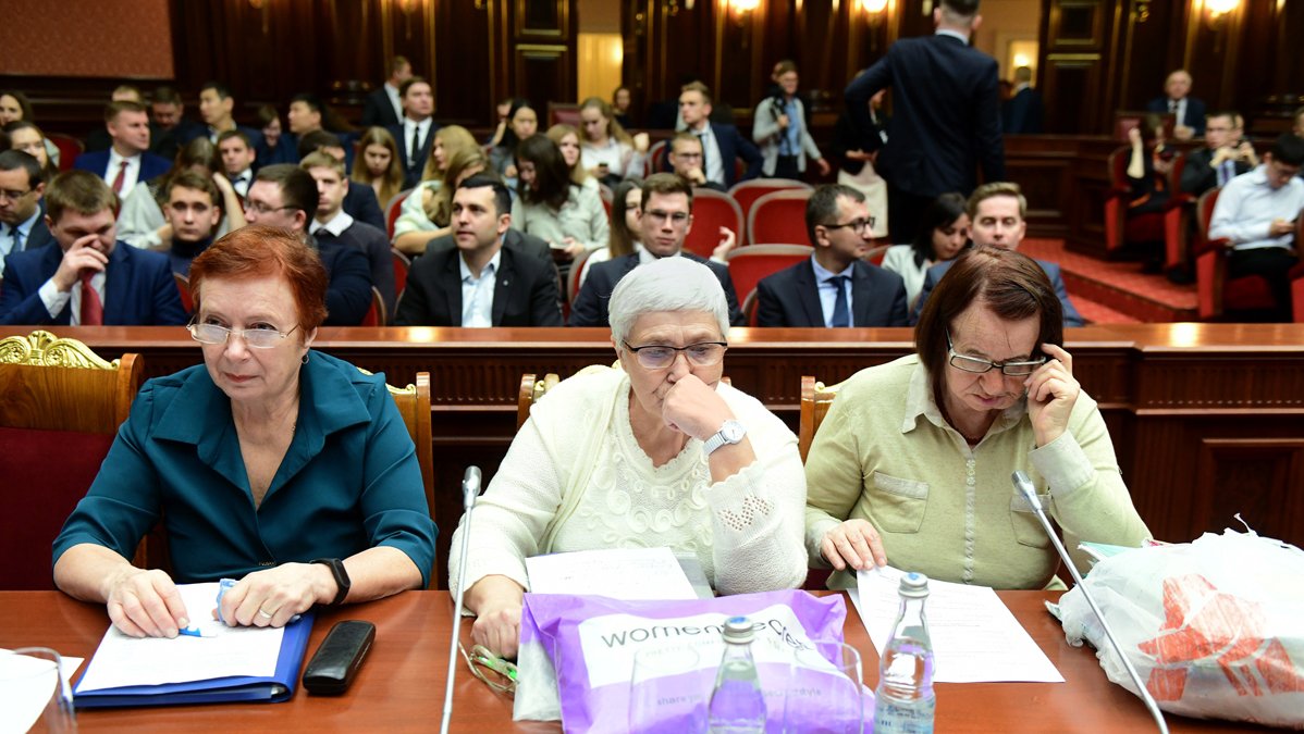 Дети репрессированных десятки лет борются в судах за жилье