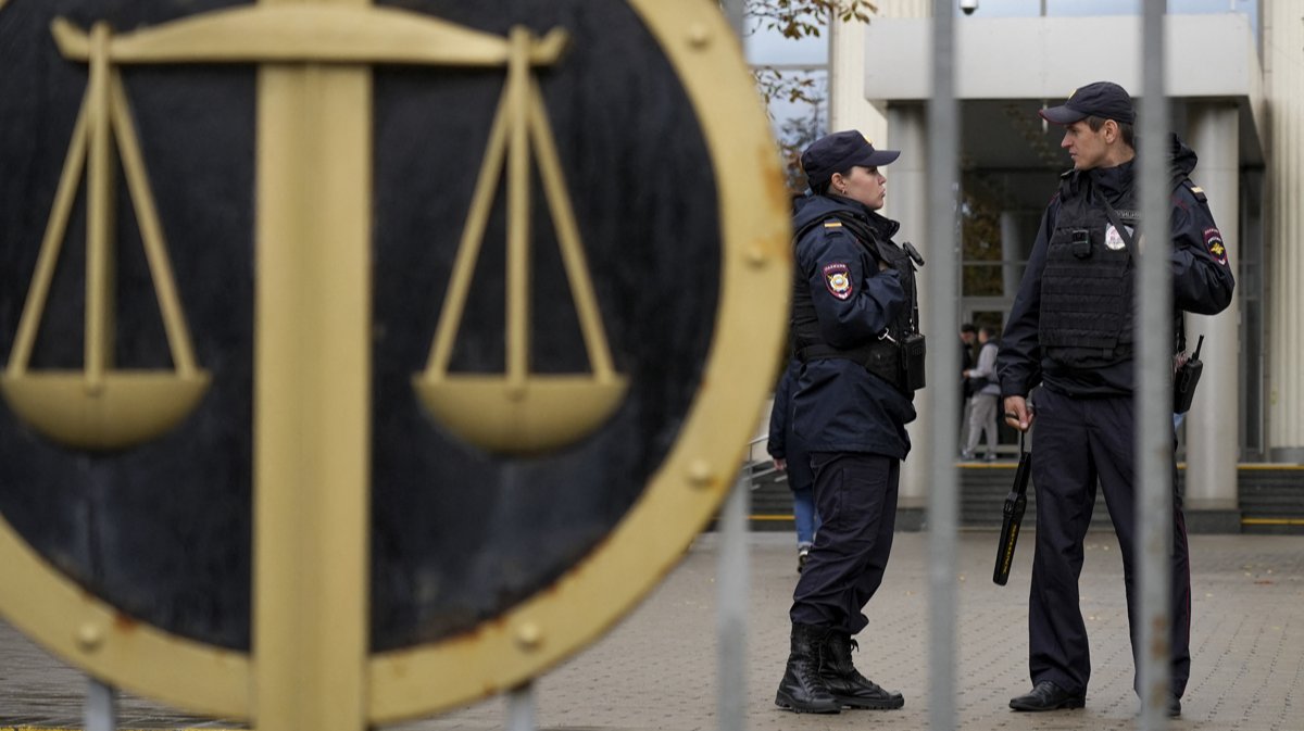 В 2025 году в России арестовано 155 высокопоставленных чиновников