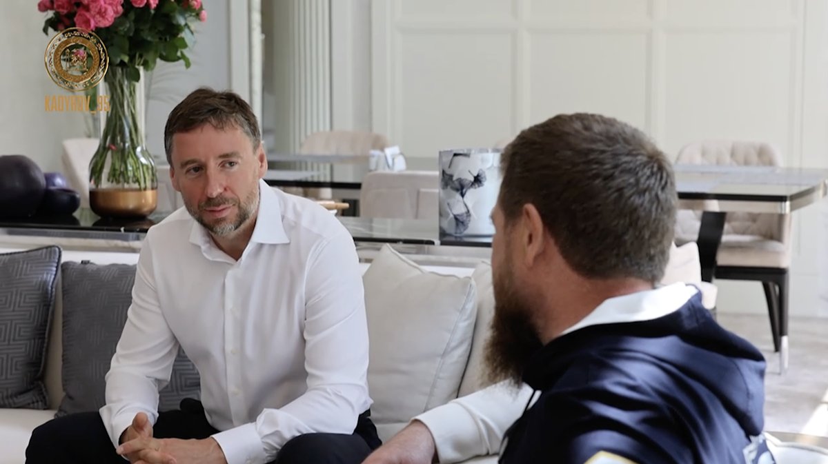 Горькая ягода