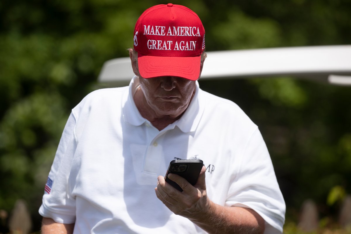 Фото: Michael Reynolds / EPA