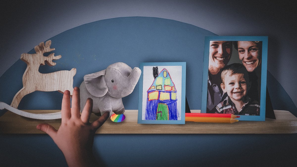 Иллюстрация: «Новая газета Европа»