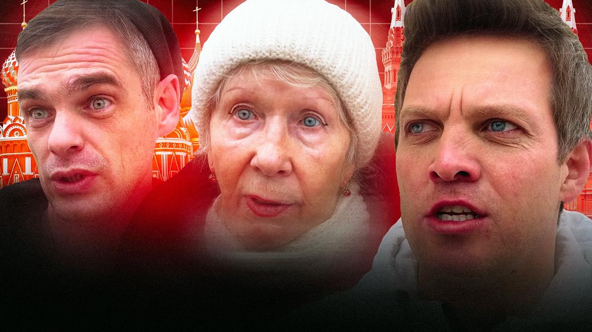 Россияне о последствиях двух лет войны