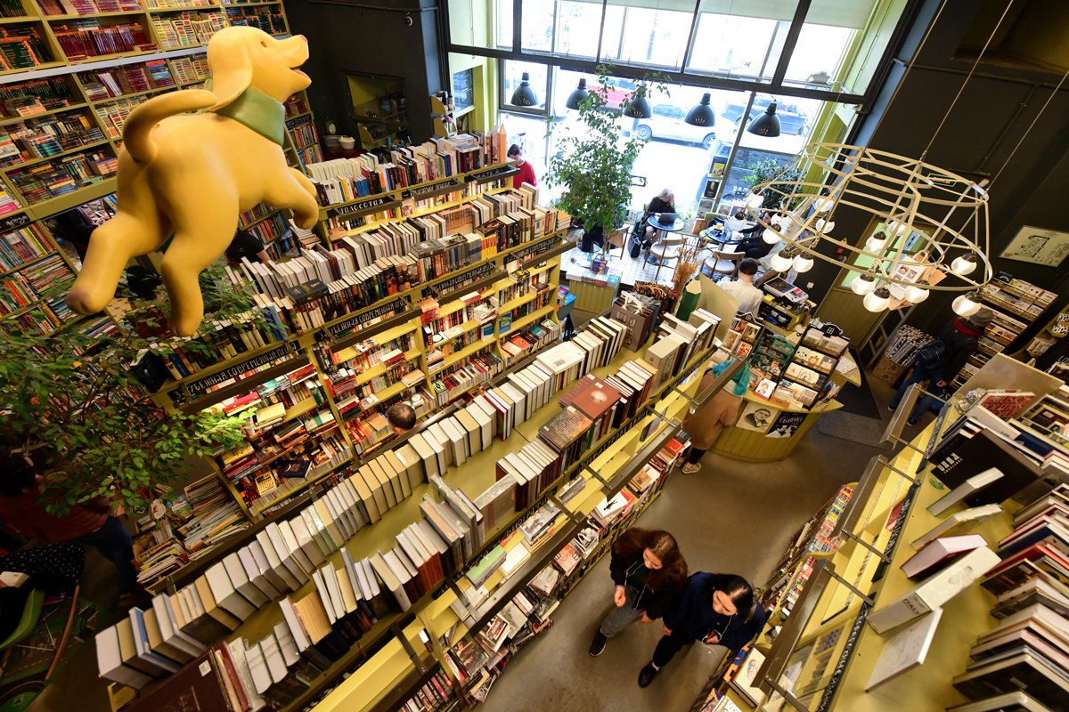 Фото: Александр Коряков / Коммерсантъ / Sipa USA / Vida Press