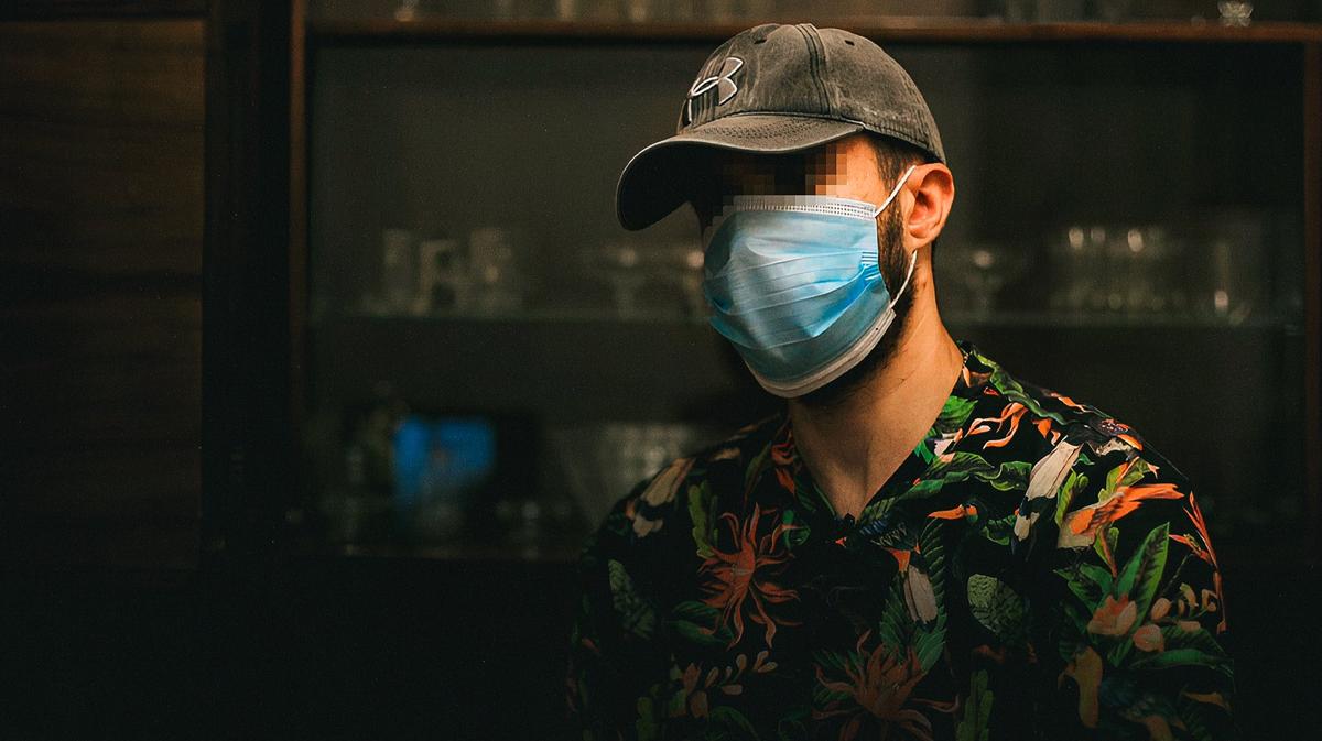 «Мозги у меня на место быстро встали»