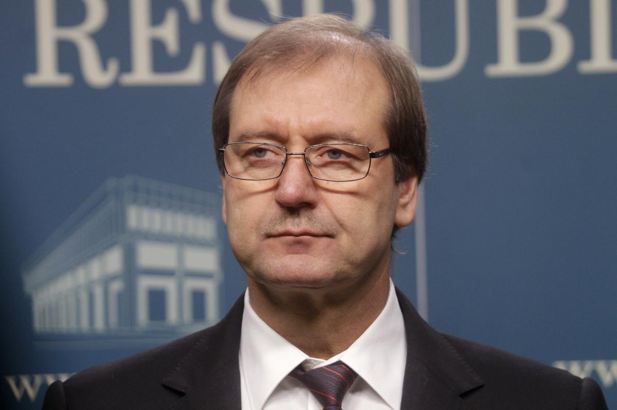 Виктор Успасских. Фото: EPA/VALDA KALNINA