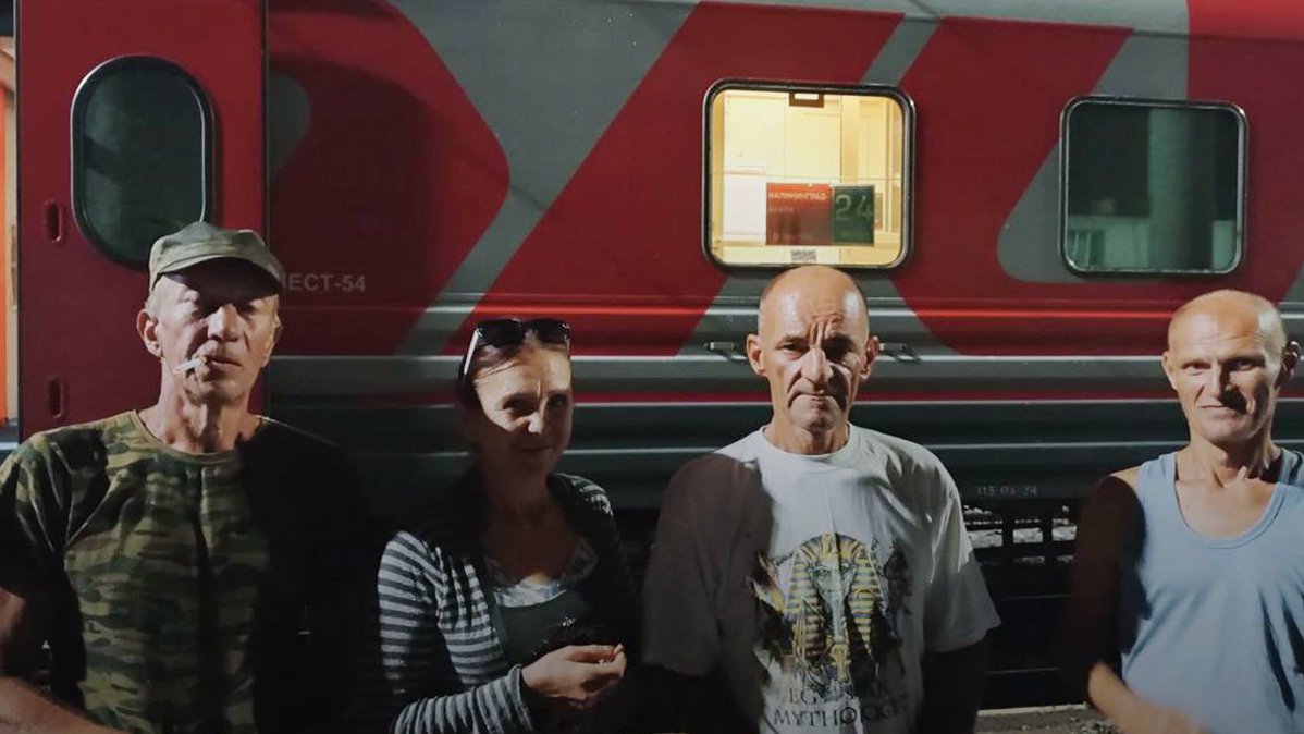 «Питаются как свиньи, а работают как лошади»