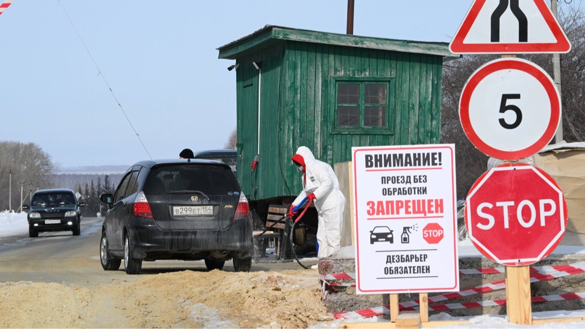 «Систему надо менять, иначе вместо скотины окажемся мы с вами»