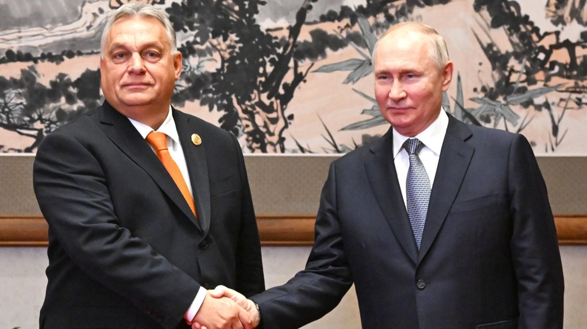 «Скорее услуга России, чем что-то важное для Венгрии»